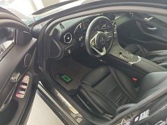 Mercedes-Benz C-Class C 200 L Fashion Sport Edition - ფოტო 16