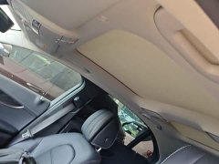 Mercedes-Benz C-Class C 200 L Fashion Sport Edition - ფოტო 18
