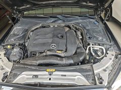 Mercedes-Benz C-Class C 200 L Fashion Sport Edition - ფოტო 20