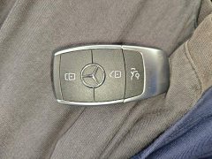 Mercedes-Benz C-Class C 200 L Fashion Sport Edition - ფოტო 9