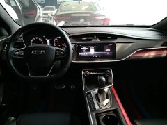 Geely Binrui 1.4T CVT F-Sport Edition - ფოტო 10