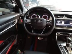 Geely Binrui 1.4T CVT F-Sport Edition - ფოტო 11