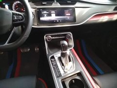 Geely Binrui 1.4T CVT F-Sport Edition - ფოტო 14