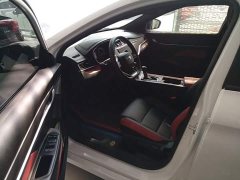 Geely Binrui 1.4T CVT F-Sport Edition - ფოტო 15