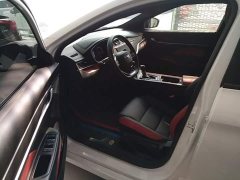 Geely Binrui 1.4T CVT F-Sport Edition - ფოტო 16