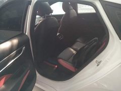 Geely Binrui 1.4T CVT F-Sport Edition - ფოტო 17