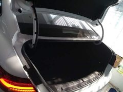 Geely Binrui 1.4T CVT F-Sport Edition - ფოტო 19