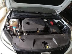 Geely Binrui 1.4T CVT F-Sport Edition - ფოტო 20