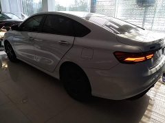 Geely Binrui 1.4T CVT F-Sport Edition - ფოტო 5