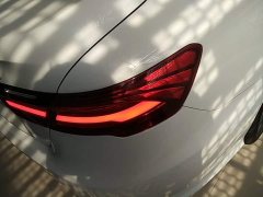 Geely Binrui 1.4T CVT F-Sport Edition - ფოტო 8