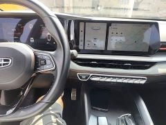 Geely Binrui COOL 1.5T DCT Lightning Edition - ფოტო 10
