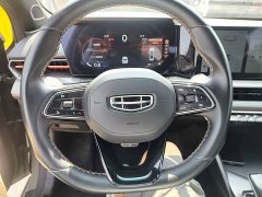 Geely Binrui COOL 1.5T DCT Lightning Edition - ფოტო 11
