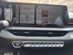 Geely Binrui COOL 1.5T DCT Lightning Edition - ფოტო 13