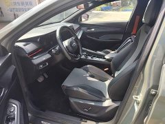 Geely Binrui COOL 1.5T DCT Lightning Edition - ფოტო 16