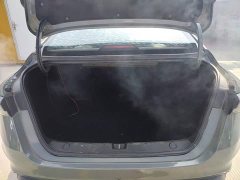 Geely Binrui COOL 1.5T DCT Lightning Edition - ფოტო 19