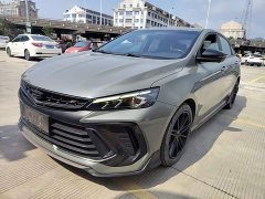 Geely Binrui COOL 1.5T DCT Lightning Edition - ფოტო 2