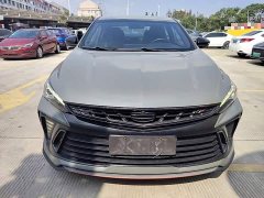 Geely Binrui COOL 1.5T DCT Lightning Edition - ფოტო 3