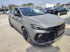 Geely Binrui COOL 1.5T DCT Lightning Edition - ფოტო 4