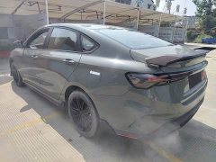 Geely Binrui COOL 1.5T DCT Lightning Edition - ფოტო 5