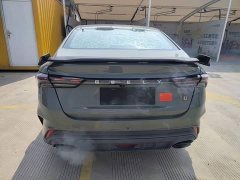 Geely Binrui COOL 1.5T DCT Lightning Edition - ფოტო 6