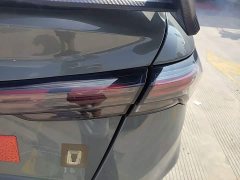 Geely Binrui COOL 1.5T DCT Lightning Edition - ფოტო 8