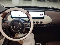 Wuling Binguo 2023 410km Lingxi Premium Edition - ფოტო 10