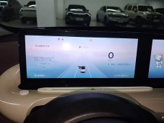Wuling Binguo 2023 410km Lingxi Premium Edition - ფოტო 12