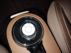 Wuling Binguo 2023 410km Lingxi Premium Edition - ფოტო 14