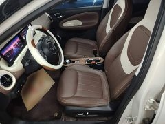 Wuling Binguo 2023 410km Lingxi Premium Edition - ფოტო 15