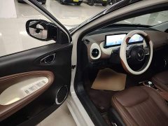 Wuling Binguo 2023 410km Lingxi Premium Edition - ფოტო 16