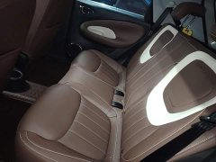 Wuling Binguo 2023 410km Lingxi Premium Edition - ფოტო 17