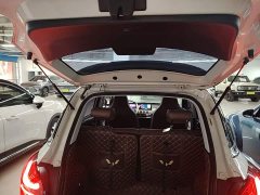 Wuling Binguo 2023 410km Lingxi Premium Edition - ფოტო 19
