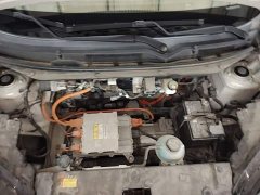 Wuling Binguo 2023 410km Lingxi Premium Edition - ფოტო 20