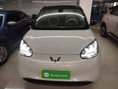 Wuling Binguo 2023 410km Lingxi Premium Edition - ფოტო 3