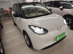 Wuling Binguo 2023 410km Lingxi Premium Edition - ფოტო 4