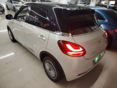 Wuling Binguo 2023 410km Lingxi Premium Edition - ფოტო 5