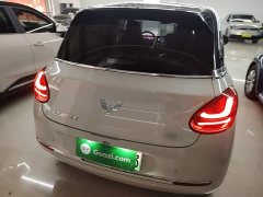 Wuling Binguo 2023 410km Lingxi Premium Edition - ფოტო 6