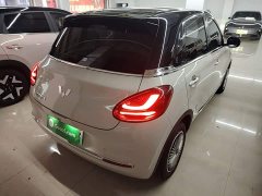 Wuling Binguo 2023 410km Lingxi Premium Edition - ფოტო 7