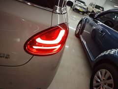 Wuling Binguo 2023 410km Lingxi Premium Edition - ფოტო 8