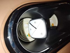 Wuling Binguo 2023 410km Lingxi Premium Edition - ფოტო 9