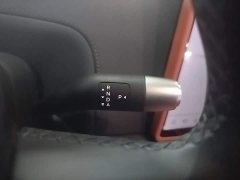 Li Auto L8 2023 Pro - ფოტო 14