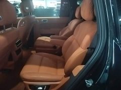 Li Auto L8 2023 Pro - ფოტო 17