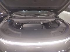 Li Auto L8 2023 Pro - ფოტო 20