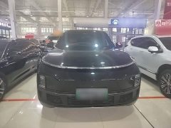 Li Auto L8 2023 Pro - ფოტო 3