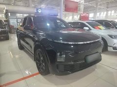 Li Auto L8 2023 Pro - ფოტო 4
