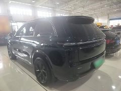 Li Auto L8 2023 Pro - ფოტო 5