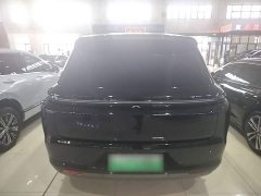 Li Auto L8 2023 Pro - ფოტო 6