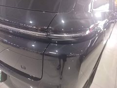 Li Auto L8 2023 Pro - ფოტო 8