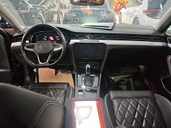 Volkswagen Magotan PHEV 2022 GTE Luxury - ფოტო 10