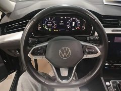 Volkswagen Magotan PHEV 2022 GTE Luxury - ფოტო 11